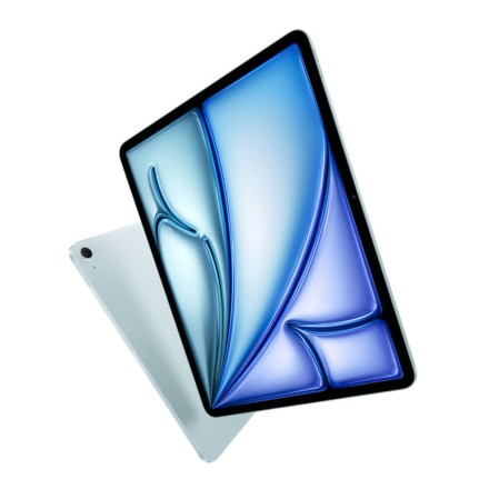 Планшет Apple iPad Air 13" M3 512Gb (2025) Wi-Fi фиолетовый