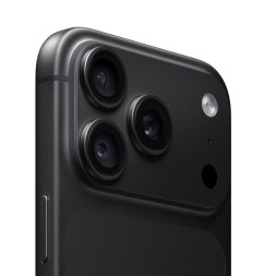 Apple iPhone 18 Pro 256GB черный (eSIM)