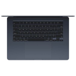 Apple MacBook Air 15" M4 10c CPU, 10c GPU 16/512GB Midnight (2025)