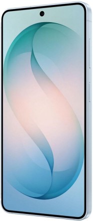 Смартфон Samsung Galaxy S26 12/256GB голубой