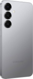 Samsung Galaxy S25 12/256GB серый