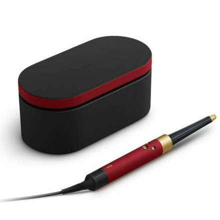 Стайлер Dyson Airwrap long HS08 Red Velvet/Gold