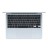 Ноутбук Apple MacBook Air 13" M4 10c CPU, 10c GPU 24/2TB Sky Blue (2025)