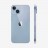 Apple iPhone 14 256GB голубой (e-sim)