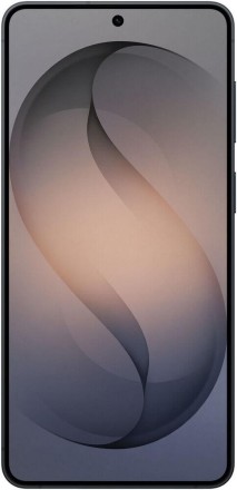 Смартфон Samsung Galaxy S26 Plus 12/256GB черный