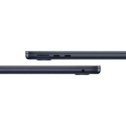 Ноутбук Apple MacBook Air 13" M4 10c CPU, 10c GPU 32/2TB Midnight (2025)