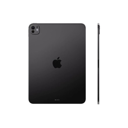 Планшет Apple iPad Pro 11" M5 1Tb (2025) Wi-Fi + Cellular нанотекстурное стекло «черный космос»