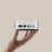Настольный ПК Apple Mac Mini M4 Pro (12C CPU, 16C GPU) 24/1 ТБ SSD, серебристый
