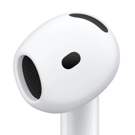 Наушники Apple AirPods 5 Wireless Charging Case с шумоподавлением