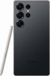 Samsung Galaxy S25 Ultra 12/256GB черный титан