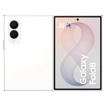 Смартфон Samsung Galaxy Z Fold 8 16/1TB Cream