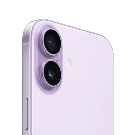 Смартфон Apple iPhone 17 256GB лавандовый (eSIM)