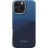 Чехол для iPhone 16 Pro Pitaka StarPeak Tactile Woven case (Over The Horizon)