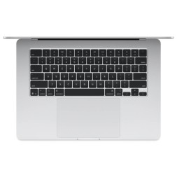 Apple MacBook Air 15" M5 10c CPU, 10c GPU 16/512GB Silver (2026)