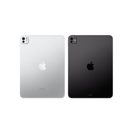Планшет Apple iPad Pro 11" 512Gb (2024) Wi-Fi «черный космос»