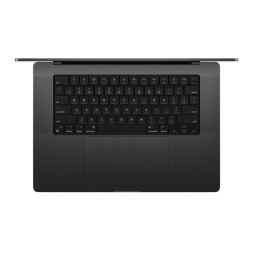 Apple MacBook Pro 16" M4 Pro 14c CPU, 20c GPU, 24/512GB, нанотекстурное стекло, чёрный космос