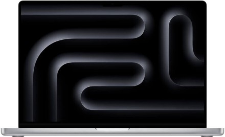 Apple MacBook Pro 16" M3 Max 16c CPU, 40c GPU, 48/1Tb серебристый (2023)