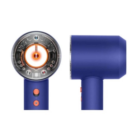 Фен Dyson Supersonic Nural HD16 Prussian Blue/Topaz