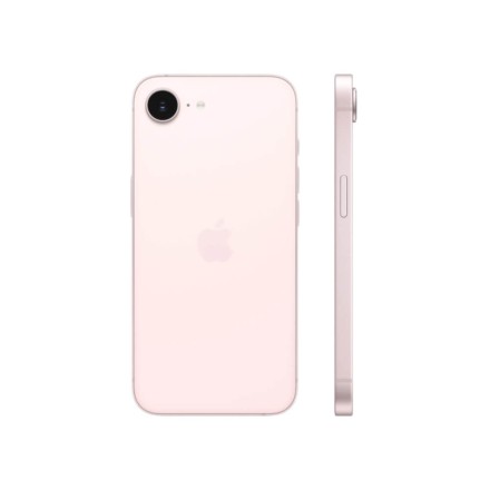 Смартфон Apple iPhone 17e 512GB розовый