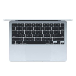 Apple MacBook Air 13" M5 10c CPU, 10c GPU 16/1TB Sky Blue (2026)