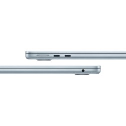 Apple MacBook Air 13" M5 10c CPU, 10c GPU 16/1TB Sky Blue (2026)