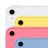 Планшет Apple iPad 11" A16 128Gb (2025) Wi-Fi желтый