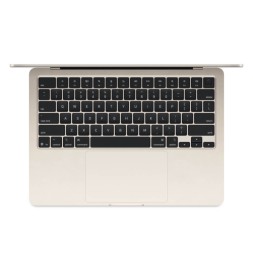 Apple MacBook Air 13" M5 10c CPU, 10c GPU 16/1TB Starlight (2026)
