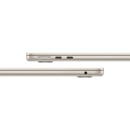Apple MacBook Air 13" M5 10c CPU, 10c GPU 16/1TB Starlight (2026)