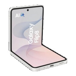 Samsung Galaxy Z Flip 8 12/256GB Cream