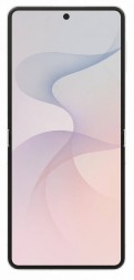 Samsung Galaxy Z Flip 8 12/256GB Cream