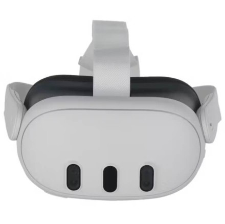 Очки виртуальной реальности Oculus Meta Quest 3 512GB