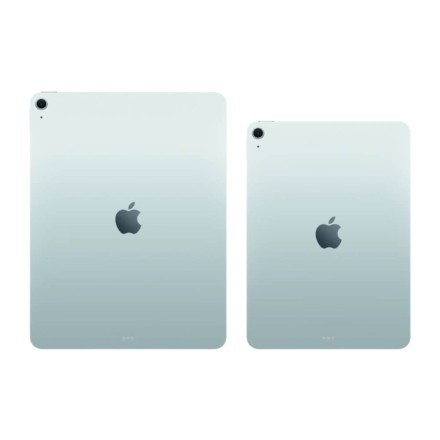 Планшет Apple iPad Air 13" M4 128Gb (2026) Wi-Fi + Cellular фиолетовый