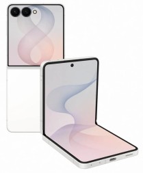 Samsung Galaxy Z Flip 8 12/512GB Cream