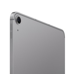 Apple iPad Air 11" M3 256Gb (2025) Wi-Fi + Cellular серый космос