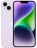 Apple iPhone 14 Plus 512GB фиолетовый (e-sim)