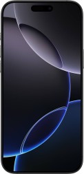 Apple iPhone 16 Pro Max 1TB титановый чёрный