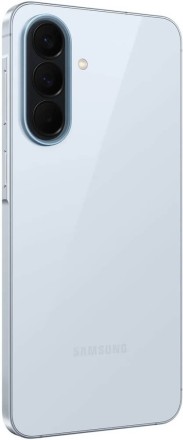 Смартфон Samsung Galaxy A57 8/256GB голубой