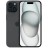 Смартфон Apple iPhone 15 256GB черный