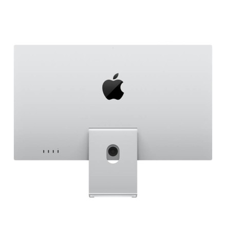 Монитор Apple Studio Display 5K Retina 27" Tilt Adjustable Stand Silver (Standart glass)