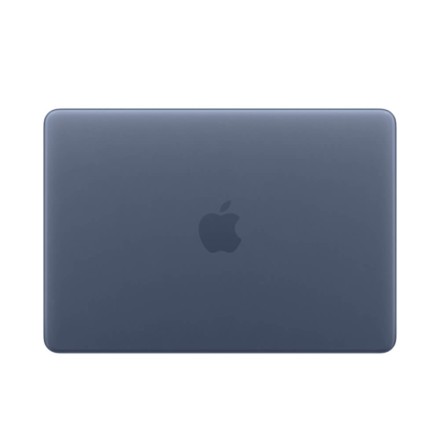Ноутбук Apple MacBook Neo 13" A18 Pro 6c CPU, 5c GPU 8/256GB синий индиго (2026)