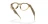 Умные очки Oakley HSTN 00W8002 Lichte Сurry / Transitions Brown (145-51)
