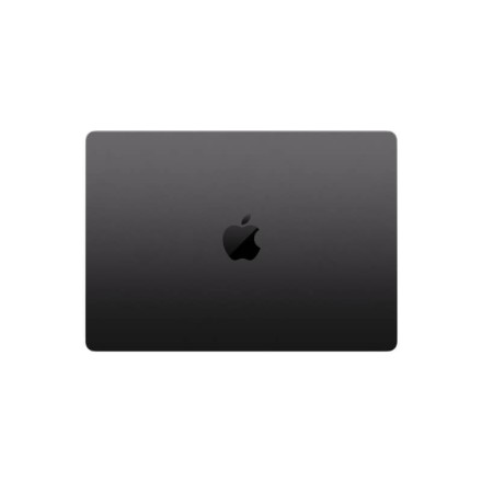 Ноутбук Apple MacBook Pro 14" M4 10c CPU, 10c GPU, 24/1TB черный космос (2024)