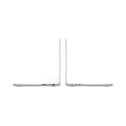 Ноутбук Apple MacBook Pro 14" M5 10c CPU, 10c GPU, 24/1TB серебристый (2025)