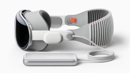 Гарнитура Apple Vision Pro 512GB