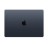 Ноутбук Apple MacBook Air 13" M3 8c CPU, 8c GPU 8/256GB Midnight (2024)