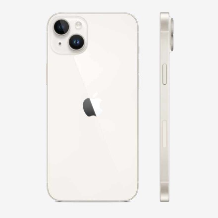 Apple iPhone 14 Plus 512GB сияющая звезда (2 SIM)