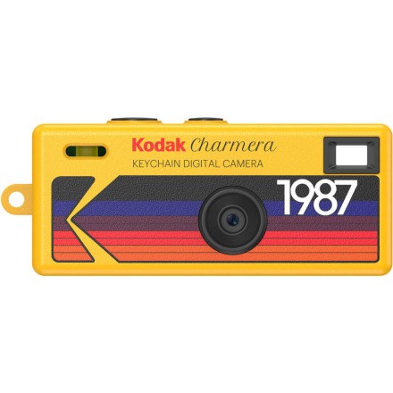 Фотоаппарат Kodak Charmera (6 шт.)