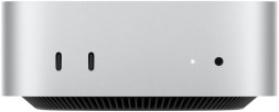 Apple Mac Mini Silver (M5 Pro, 15 CPU, 16 GPU, 48GB, 2TB)