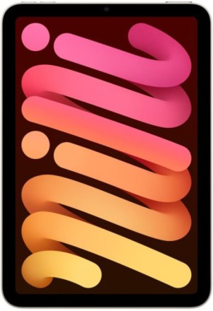 Планшет Apple iPad mini Wi-Fi+Cellular 256GB сияющая звезда (2024)