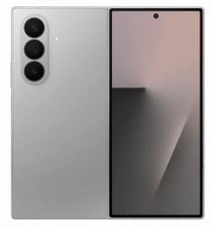 Samsung Galaxy Z Fold 7 16/1TB Silver Shadow